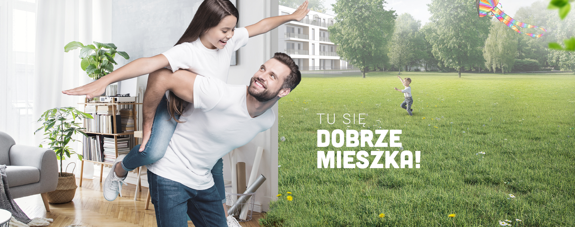 Osiedle Podniebne Ogrody