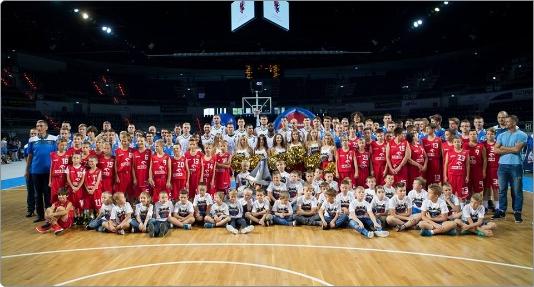 Twarde Pierniki Junior