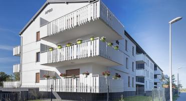 Osiedle Zielone Etap II zdjęcie nr 2